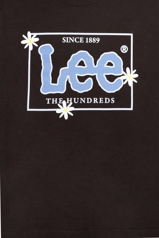 Lee Flowers T-Shirt