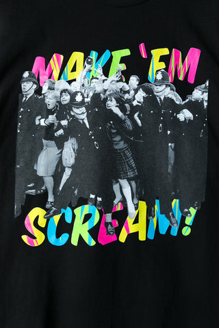 Make Em Scream T-Shirt