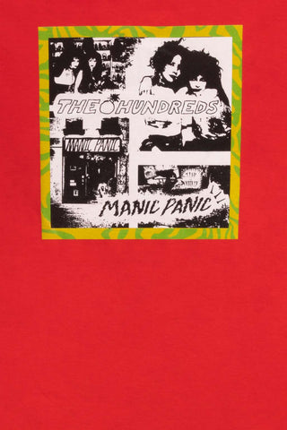 Manic Panic T-Shirt