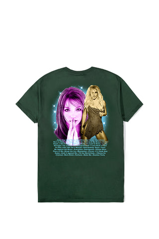 Britney Mash Up T-Shirt