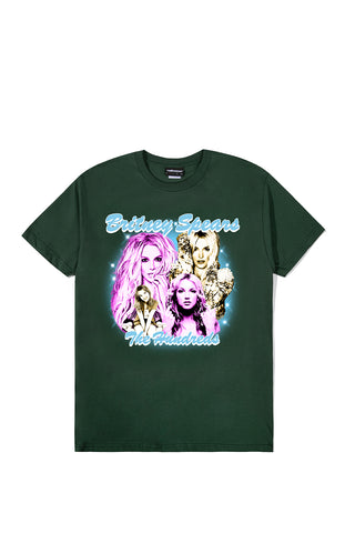 Britney Mash Up T-Shirt