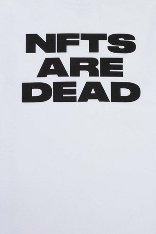 NFTs Are Dead T-Shirt