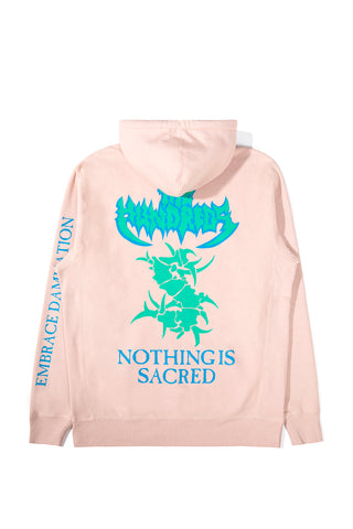 Nothing is Sacred Pullover