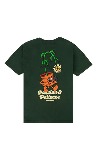 Passion & Patience T-Shirt