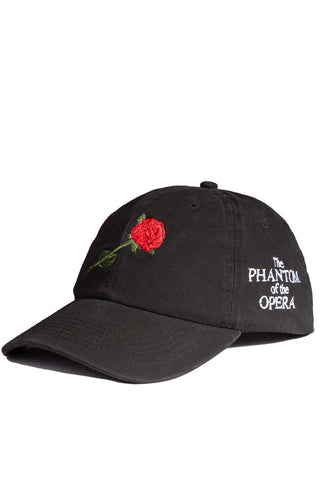 Phantom Rose Dad Hat