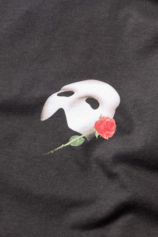 Phantom Rose L/S Shirt