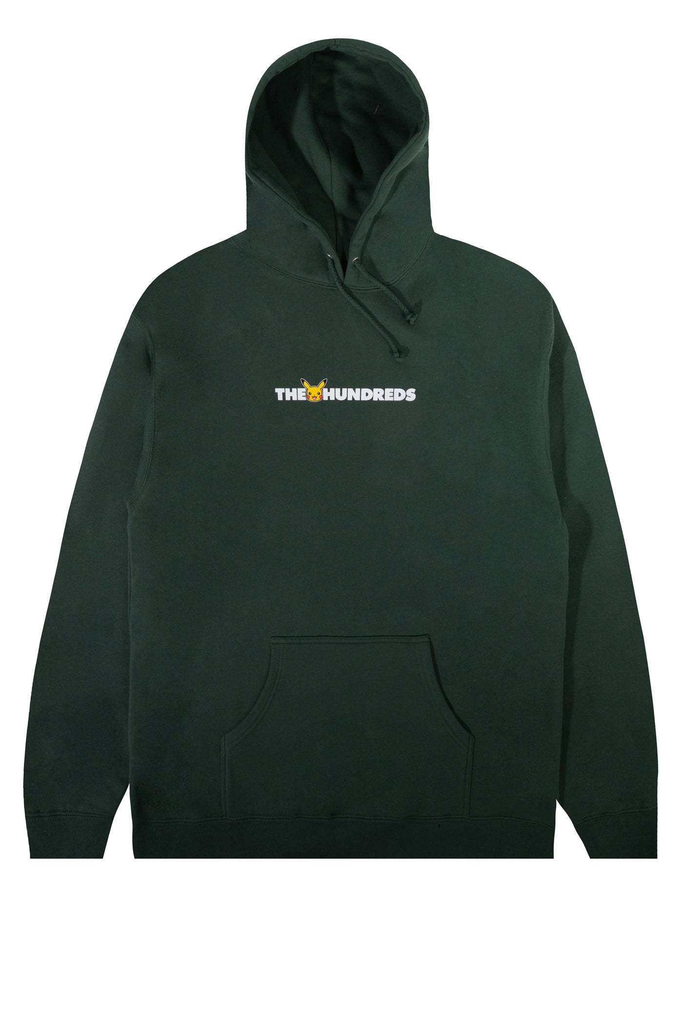 The hundreds best sale simple adam hoodie