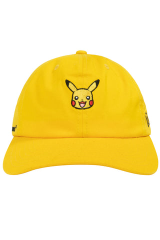 Pikachu Dad Hat