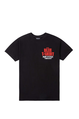 Paint-N-Stuff-T-Shirt-Black-Front