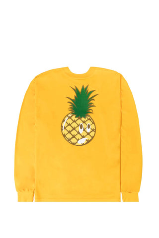 Pineapple Adam L/S T-Shirt