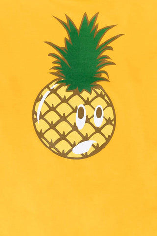 Pineapple Adam L/S T-Shirt