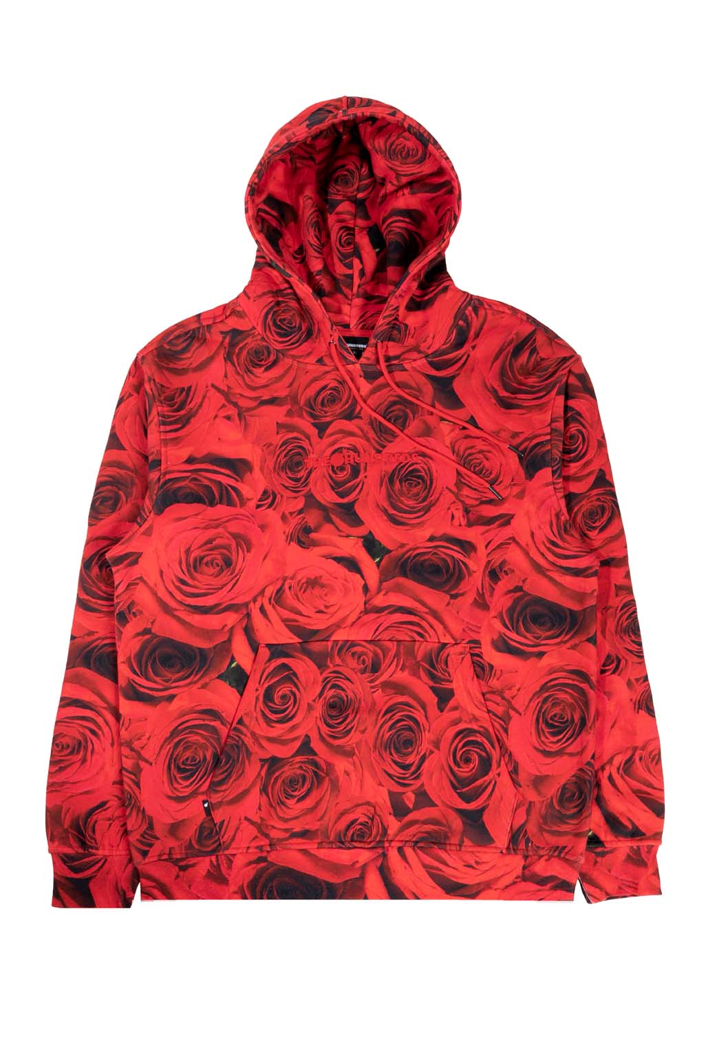 Hundreds – Pullover The Rosa