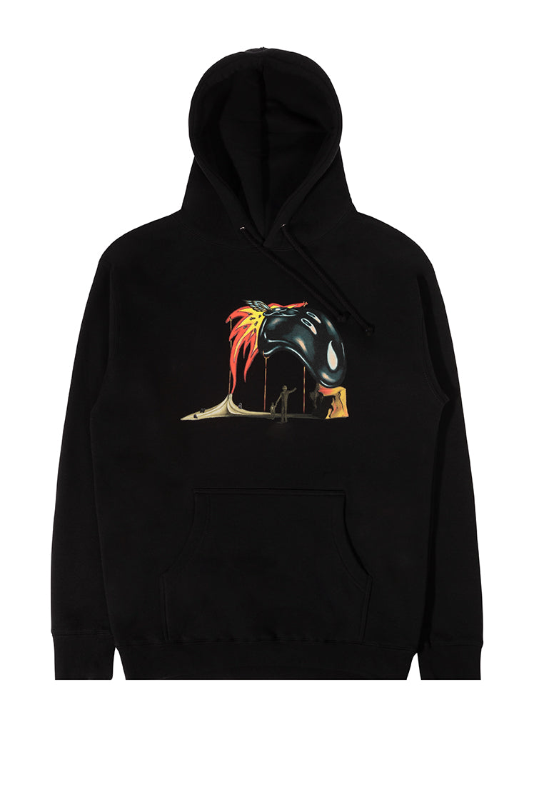 The hundreds simple adam sales hoodie