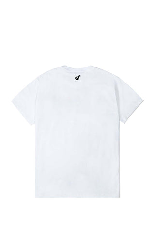SeriesX-T-Shirt-White-Back