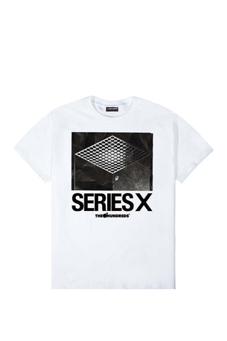 SeriesX-T-Shirt-White-Front