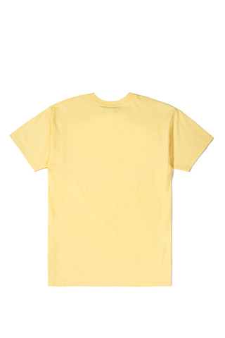 SmallBar-T-Shirt-Banana-Back