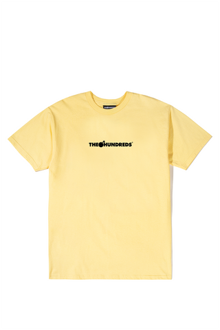 SmallBar-T-Shirt-Banana-Front