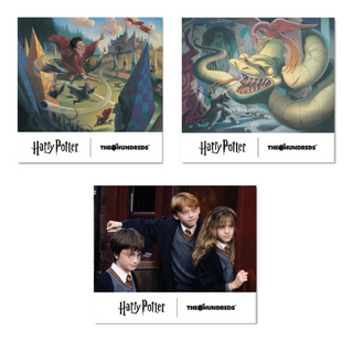 Harry Potter Sticker Pack