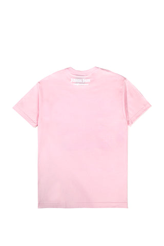 Souvenir-T-Shirt-Powder-Pink-Back