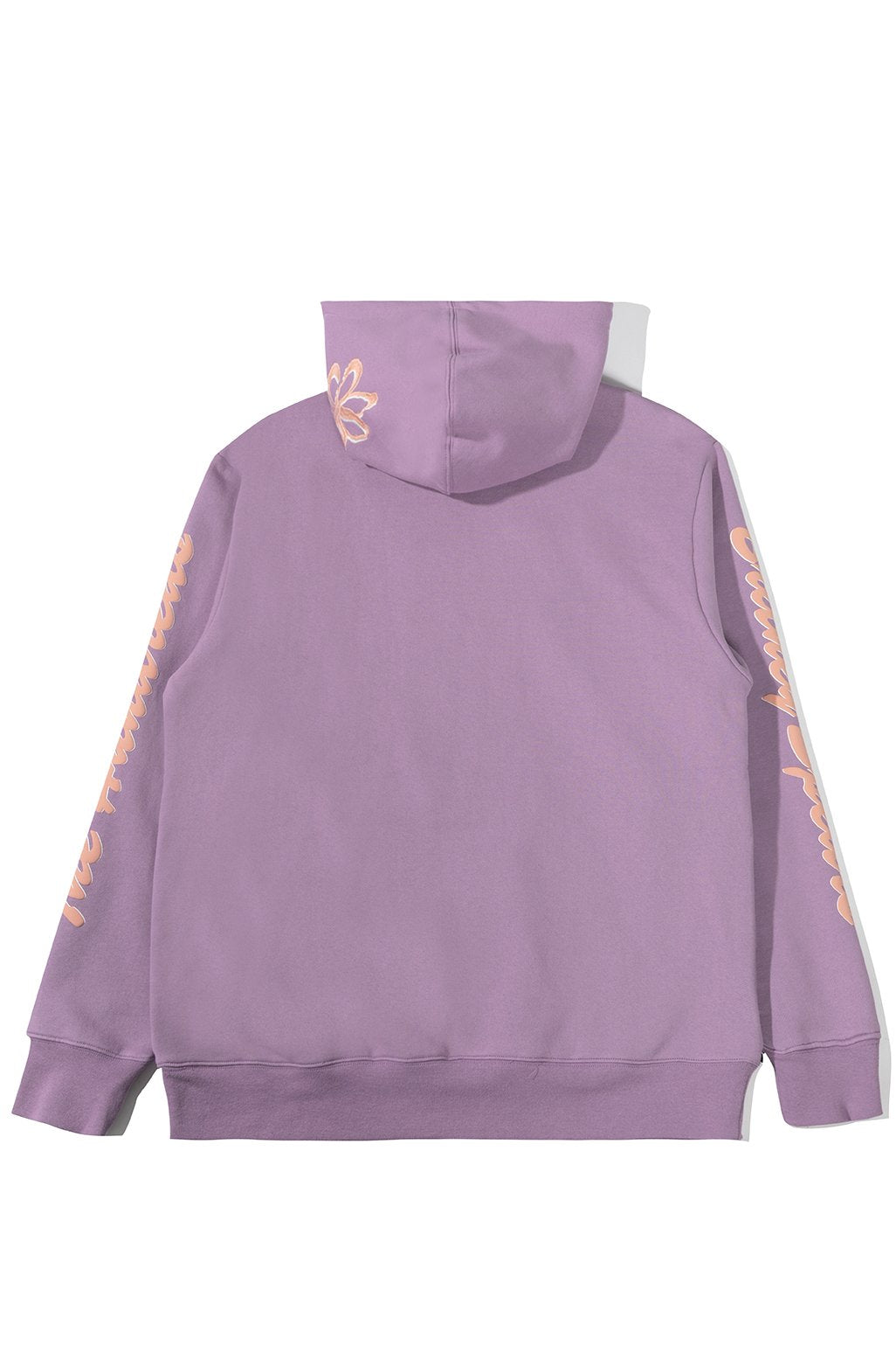 Stronger Pullover Hoodie – The Hundreds