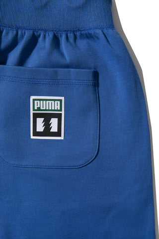 The Hundreds X Puma Reversible Shorts