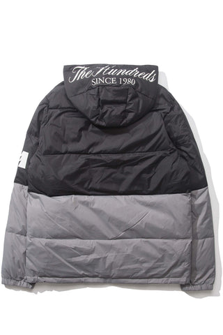Wrightwood Puffer Jacket