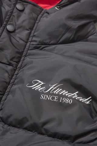 Wrightwood Puffer Jacket