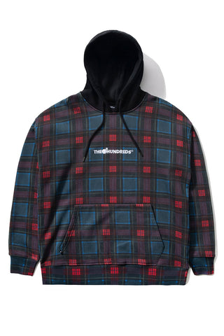 Highland Pullover Hoodie