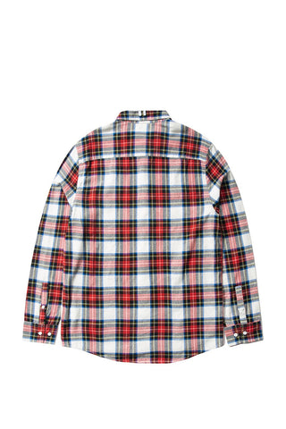 Gibson Button-Up