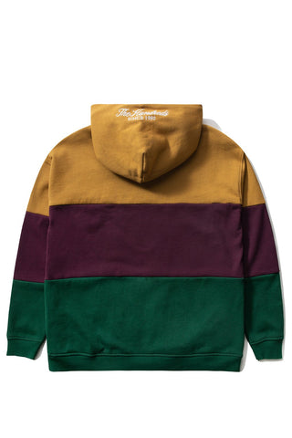 Seaton Pullover Hoodie