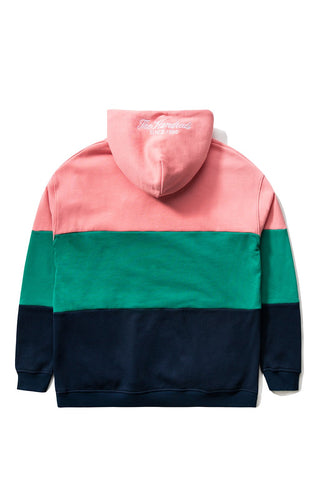 Seaton Pullover Hoodie
