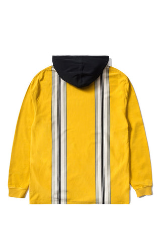Dozier Hooded L/S Shirt