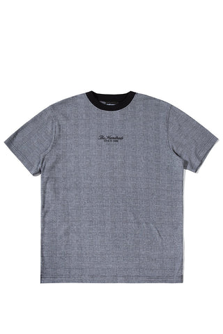 Houndstooth T-Shirt