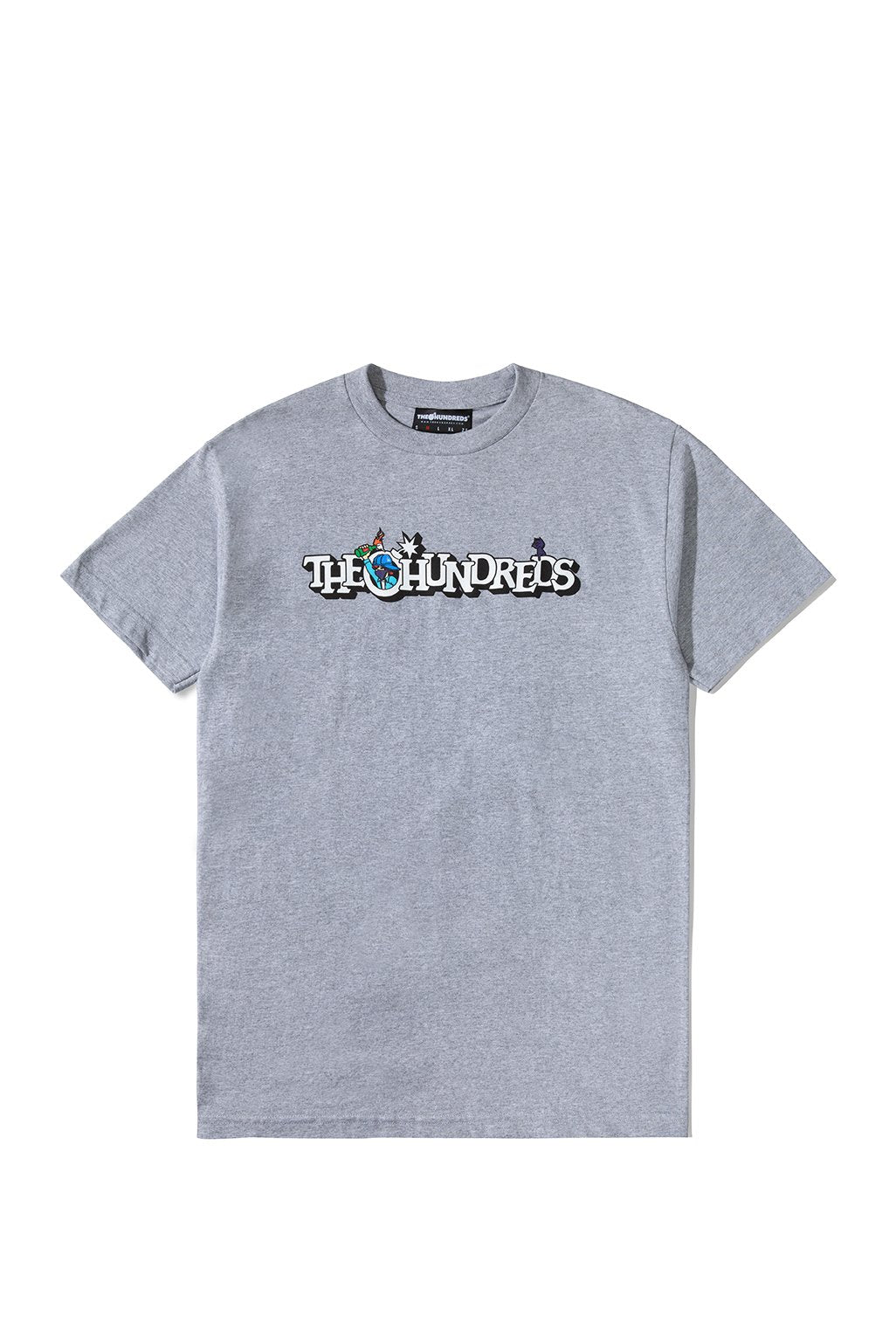 Loot T-Shirt – The Hundreds