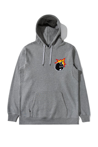 Switchback Pullover Hoodie