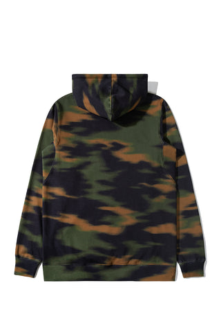 Switchback Pullover Hoodie
