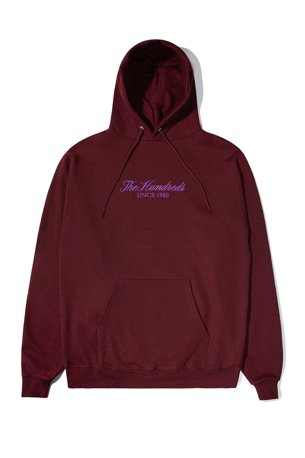 The hundreds 2025 rich hoodie