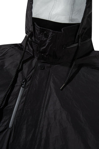 End-Trench-Coat-Black-Detail-Front