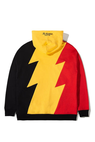 Fire Pullover Hoodie
