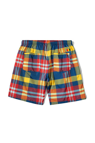 Cove Hybrid Shorts