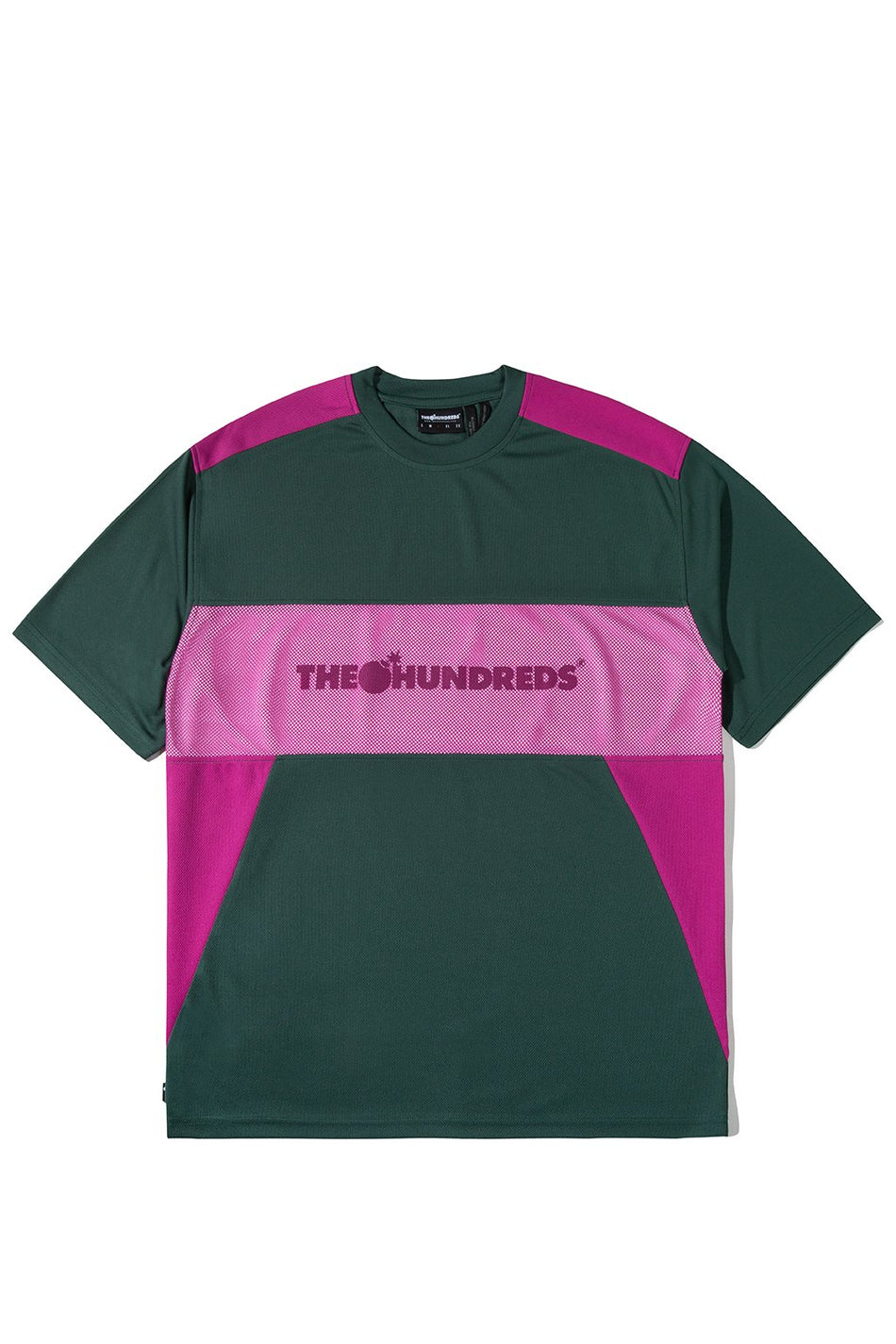 Trek T-Shirt – The Hundreds