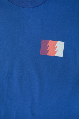 Flag Color T-Shirt