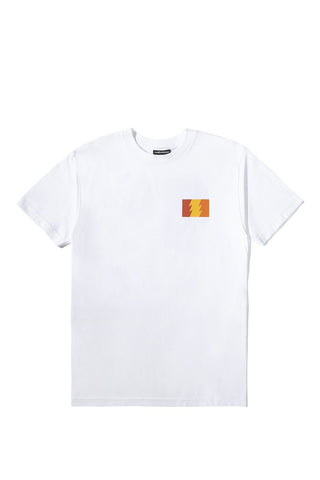 Flag Color T-Shirt