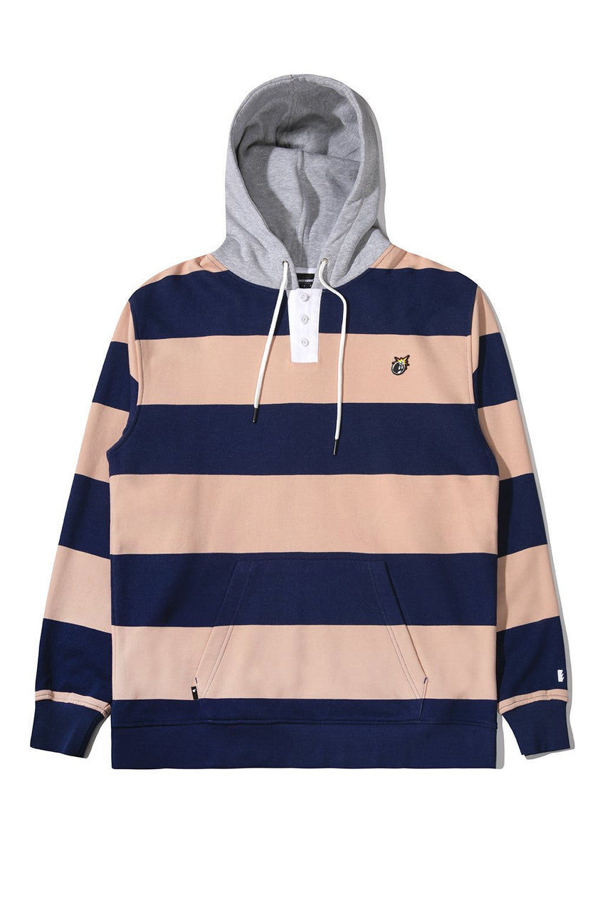 Griffith Pullover Hoodie – The Hundreds