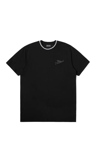 Cord T-Shirt