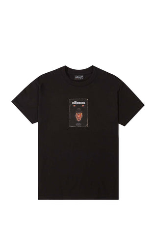 Pack-T-Shirt-Black-Front
