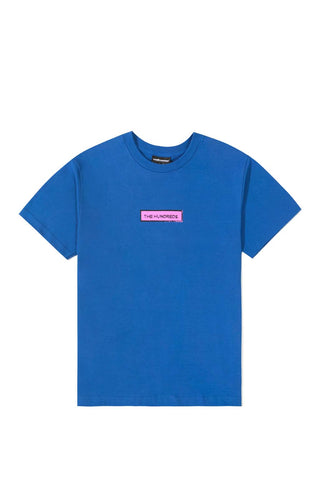  Dust-T-Shirt-Royal-Blue-Front