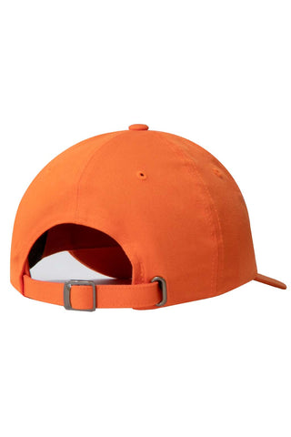 W21SlantDad-Hat-Orange-Back