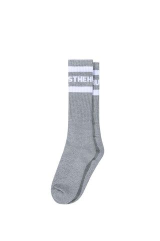 Band-Socks-3pack-Atheltic-Heather-Front