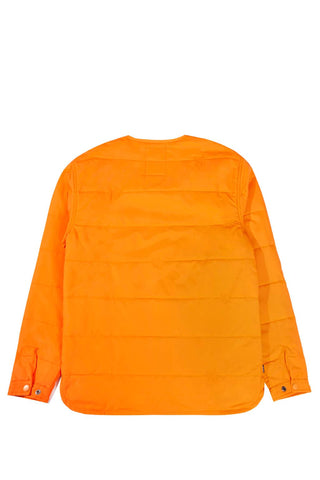 Puffy-Shirt-Jacket-Orange-Back